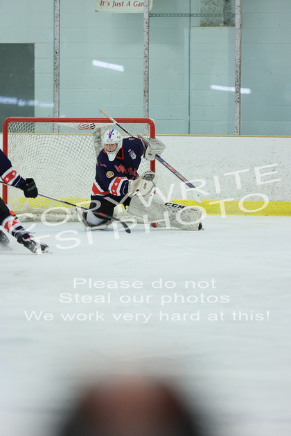 Total Sports Imaging Gm Marquette Jr Wildcats Vs Texas Tigers Olm