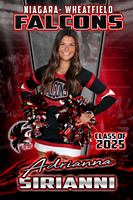 24 NW Cheerleading