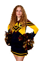 24 OAE Football