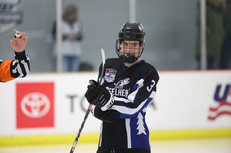 Total Sports Imaging Idaho Jr Steelheads