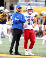240921 Deween Kan v WVU 3