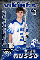 23 GI LAX Banners