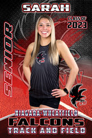 NW Girls Track