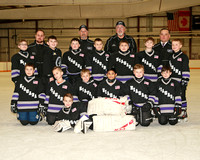 NJPE Squirt Selects