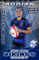 24 GI Rugby