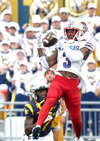 240921 Kan v WVU