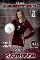 23 Elba Volleyball