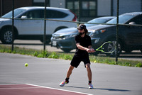 Rinehart Tennis
