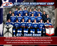 U17 Team Royal