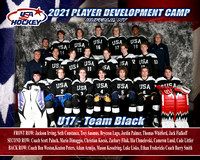 U17 Team Black