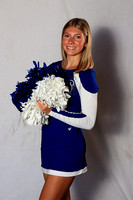 24 GI Cheer