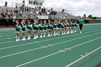 Rams Cheer