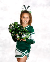 Missing Cheerleader