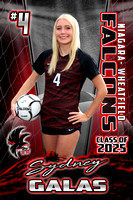 _24 Niag Wheatfield Girls Soccer