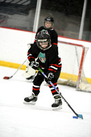 Capital City Vipers Mite