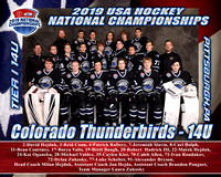 Colorado Thunderbirds