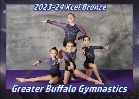 Xcel Bronze