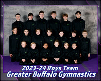 Boys team