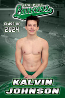 LP Swimming