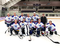Rangers vs Kings