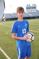 Gazette Soccer All Stars