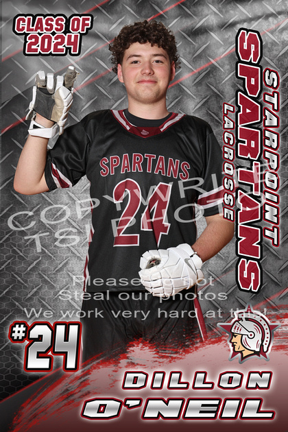 Total Sports Imaging | 24 Starpoint Lacrosse