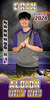 24 Albion Tennis