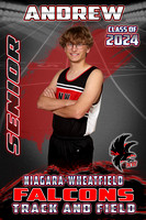 24 NW Track