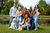 Maddie & Family