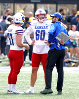 240921 Deween Kan v WVU 2