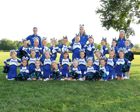 Mini Squad Team